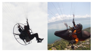 Ποιοί Είμαστε